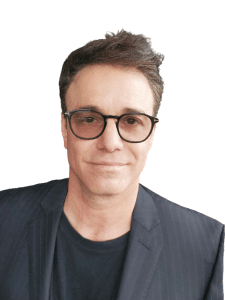Michael Rivellino IP Consultant/Project Manager