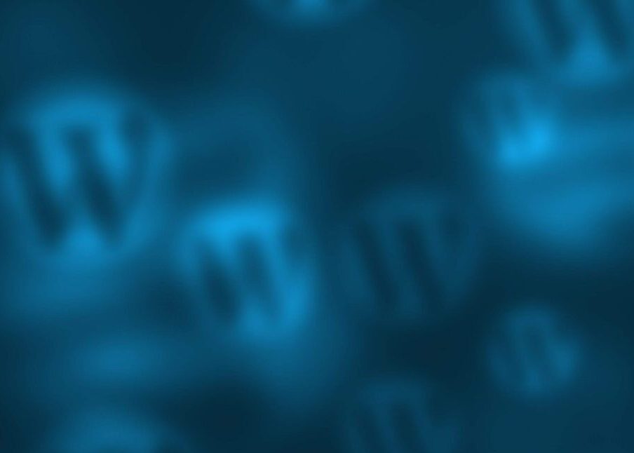 WordPress Training