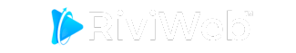 RiviWeb Logo