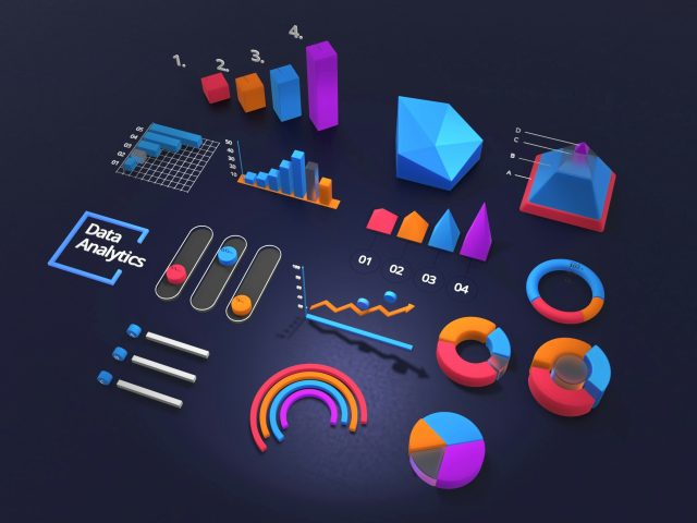 The Value of Data in Business