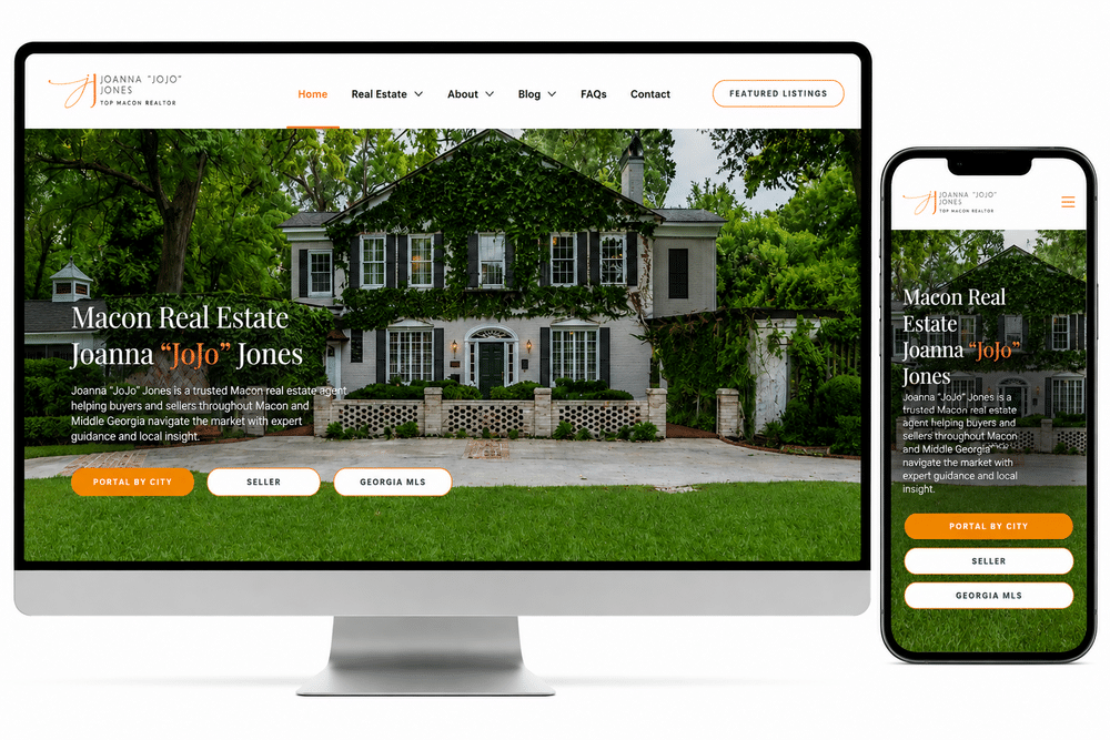 Image of Web Development sample