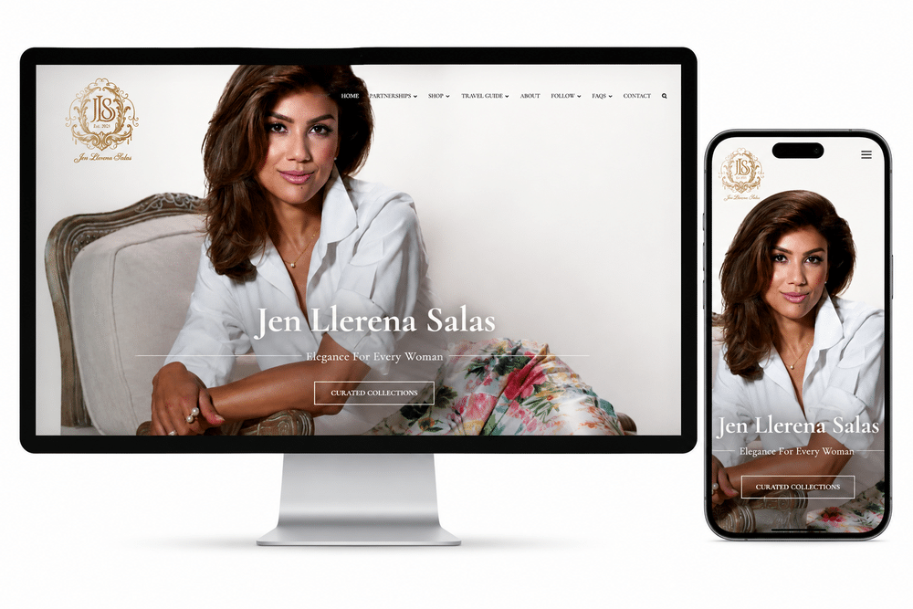 Image of Web Development sample