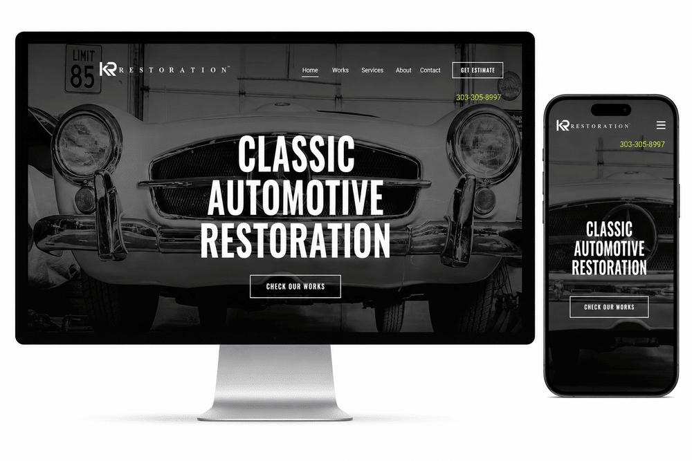 Image of Web Development sample