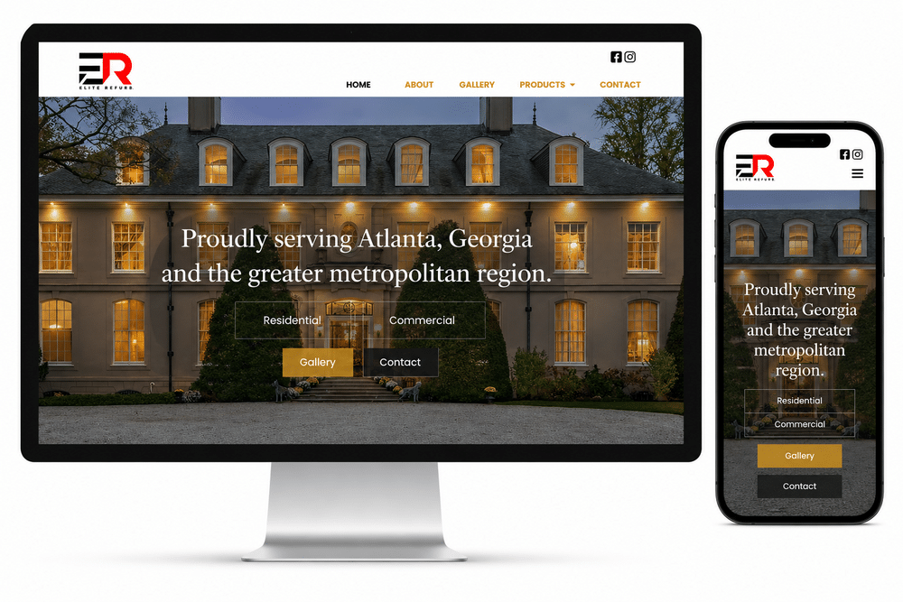 Image of Web Development sample