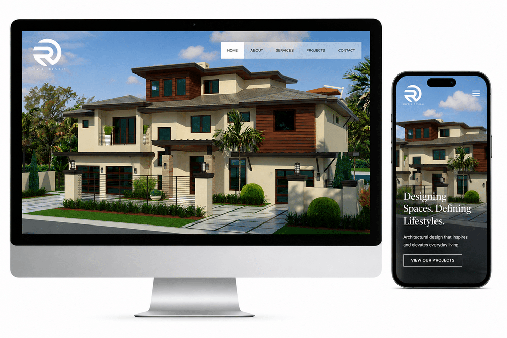 Image of Web Development sample