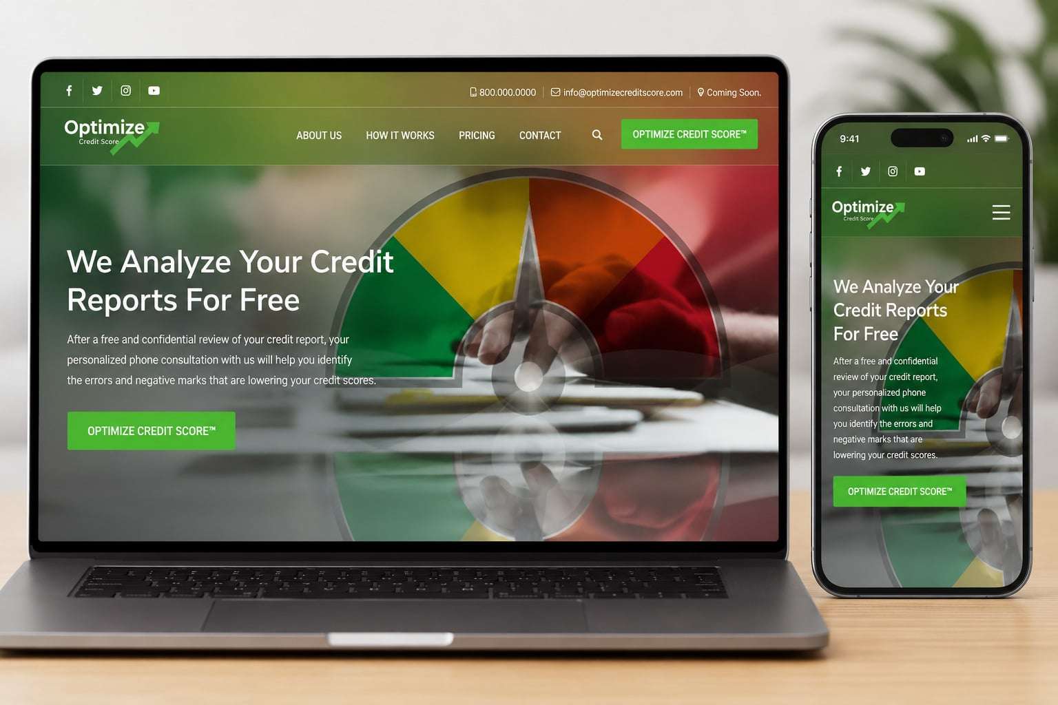Image of Web Development sample