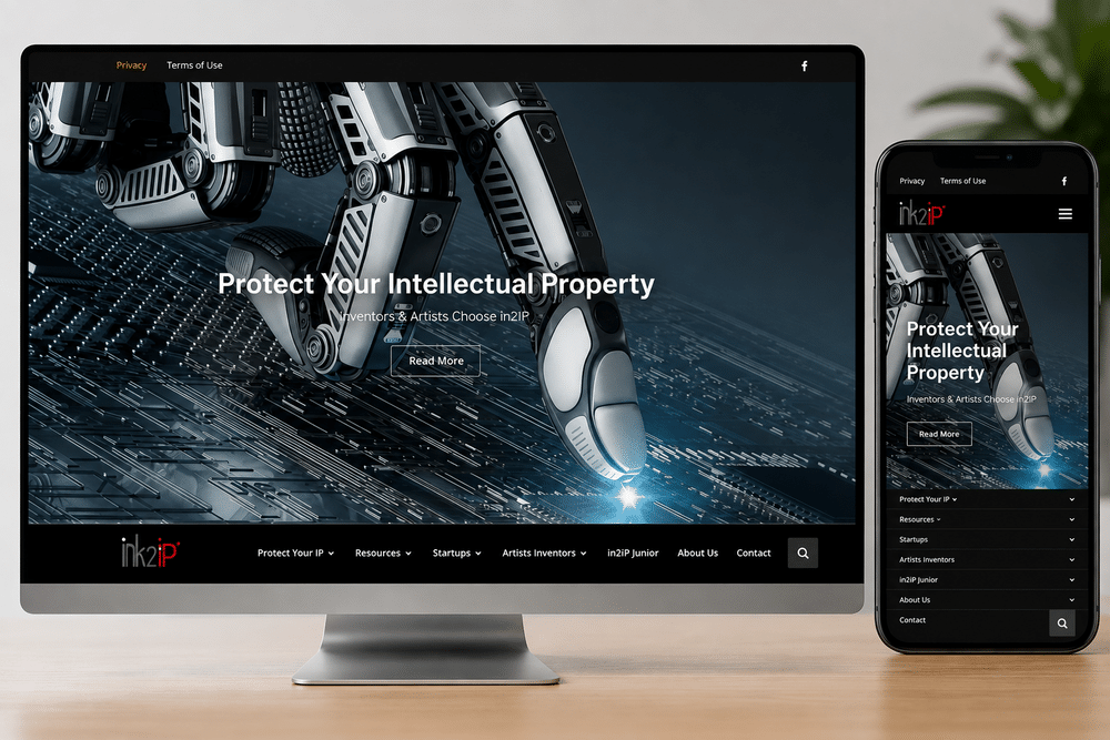 Image of Web Development sample