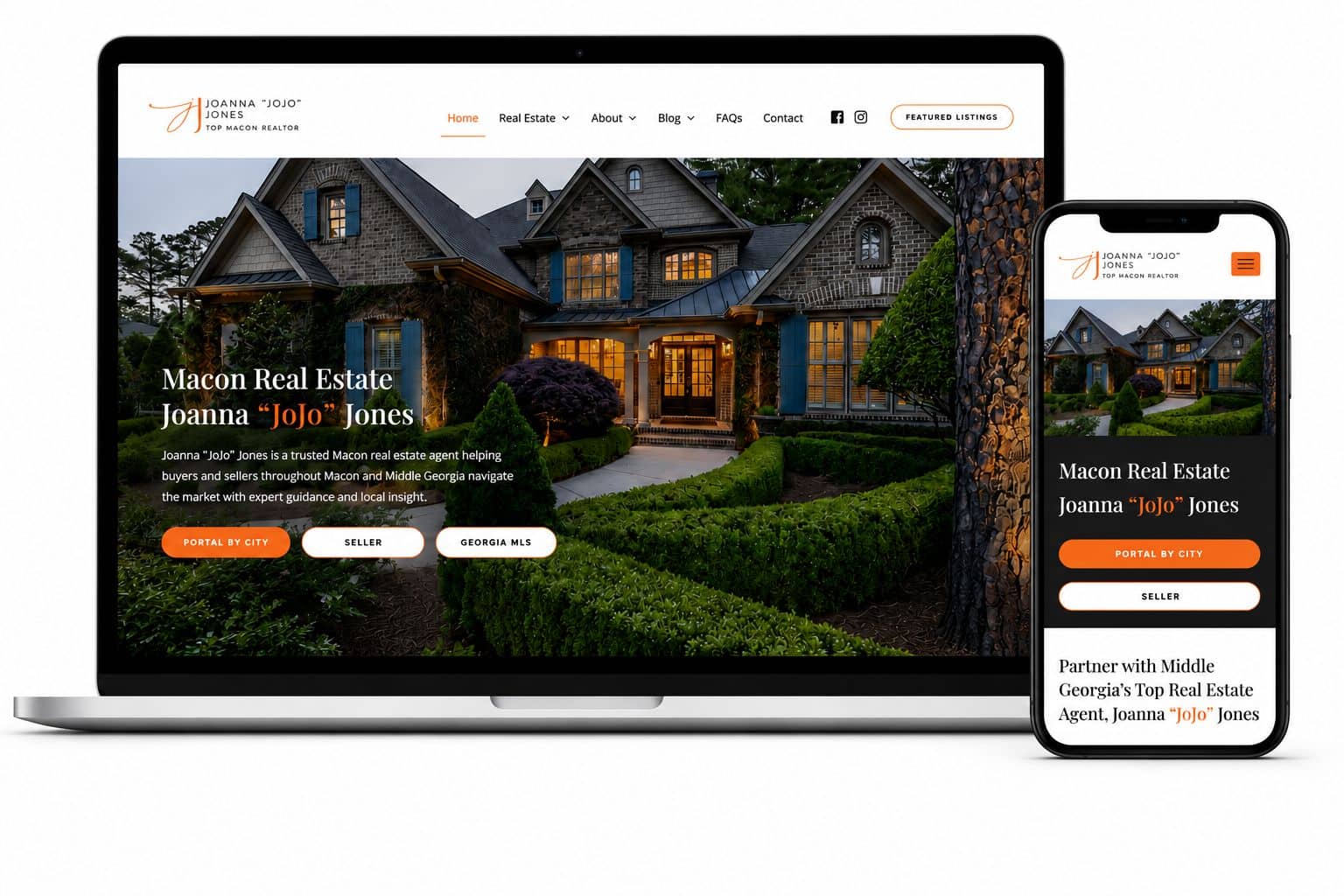 Image of Web Development sample