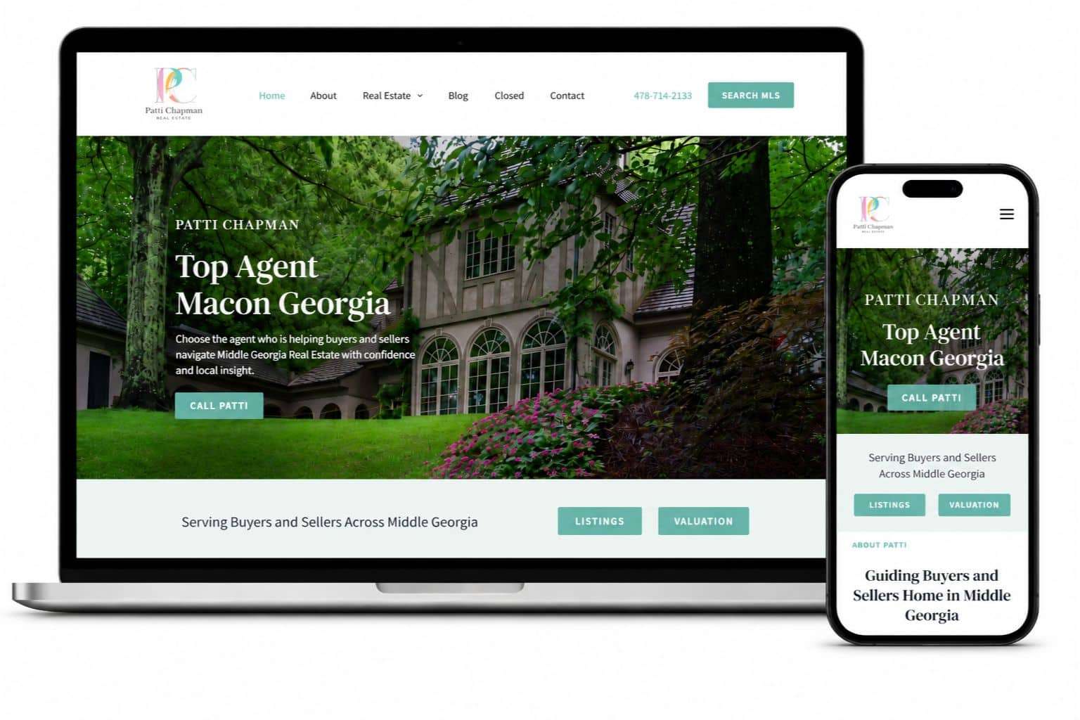 Image of Web Development sample