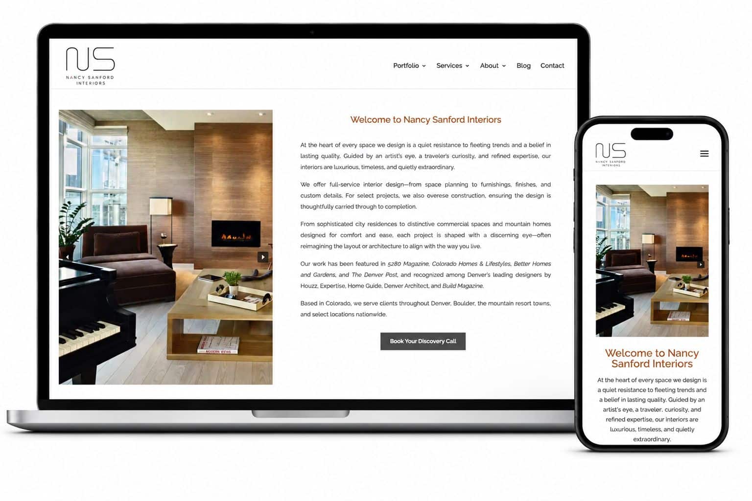 Image of Web Development sample